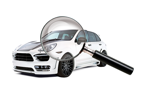 Оценка автотранспорта
